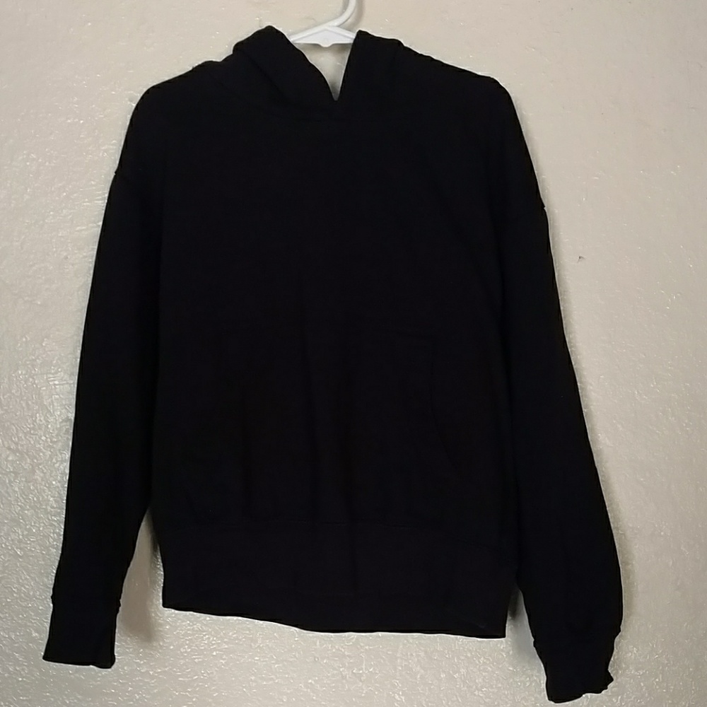 Boys pullover sweatshirt